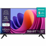 Smart TV Hisense 32" HD LED D-LED-6