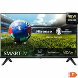 Smart TV Hisense 32A4N HD 32" LED D-LED-2