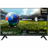 Smart TV Hisense 32" HD LED D-LED-51