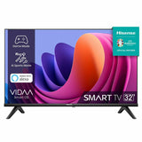 Smart TV Hisense 32" HD LED D-LED-0