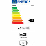 Smart TV Hisense 32" HD LED D-LED-36