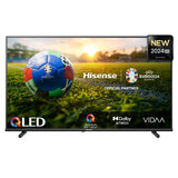 Smart TV Hisense 32A5NQ Full HD 32" LED HDR D-LED QLED-0