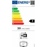 Smart TV Hisense 40A5NQ       40 40" Full HD LED HDR D-LED QLED-1