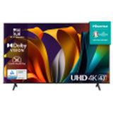 Smart TV Hisense 43A6N 4K Ultra HD 43" LED HDR D-LED QLED-1