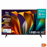 Smart TV Hisense 43A6N 4K Ultra HD 43" LED HDR D-LED QLED-3