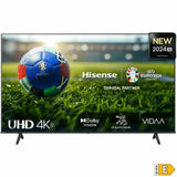 Smart TV Hisense 50A6N 50" 4K Ultra HD LED HDR-4