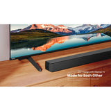 Soundbar Hisense HS3100 Black 480 W-39