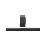 Soundbar Hisense HS3100     480W Black 480 W-6