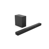 Soundbar Hisense HS3100     480W Black 480 W-5