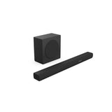 Soundbar Hisense HS3100     480W Black 480 W-14