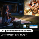 Projector Hisense C2 2000 Lm-2