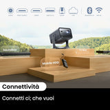 Projector Hisense C2 2000 Lm-3