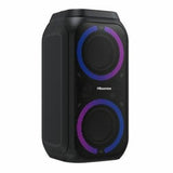 Portable Bluetooth Speakers Hisense PARTY ROCKET160 Black-18