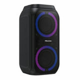 Portable Bluetooth Speakers Hisense PR160 Black-17