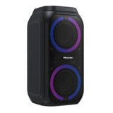 Portable Bluetooth Speakers Hisense PR160 Black-0