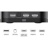 Soundbar Hisense HT SATURN Black-13