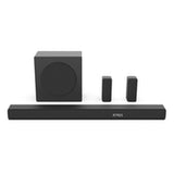 Soundbar Hisense AX5100Q 580 W Black-22