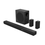 Soundbar Hisense AX5100Q 580 W Black-20