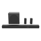 Soundbar Hisense AX5100Q 580 W Black-19