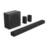 Soundbar Hisense AX5100Q 580 W Black-4