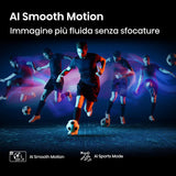 Smart TV Hisense 65E7Q PRO-3