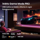 Smart TV Hisense 65E7Q PRO-7