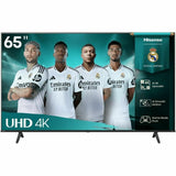 Smart TV Hisense 65A6Q 65" 4K Ultra HD LED HDR D-LED-28