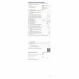 Smart TV Hisense 65A6Q        65 65" 4K Ultra HD LED HDR D-LED Hotel TV-1