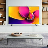 Smart TV Hisense 65A6Q 65" 4K Ultra HD LED HDR D-LED-22