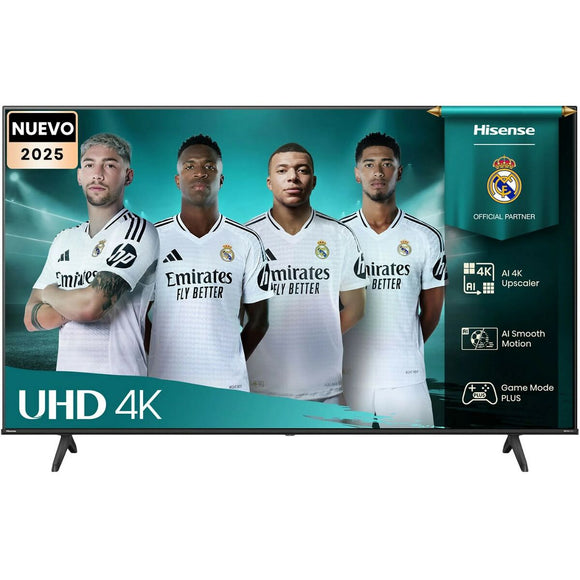Smart TV Hisense 65A6Q        65 65