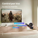 Smart TV Hisense 43A6Q 4K Ultra HD 43" LED HDR D-LED-25