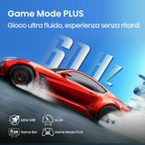 Smart TV Hisense 55A6Q 55" 4K Ultra HD LED HDR D-LED-11