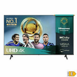 Smart TV Hisense 50A6Q        50 50" 4K Ultra HD LED HDR D-LED-2