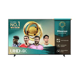 Smart TV Hisense 85A6Q 85" 4K Ultra HD LED HDR D-LED-0