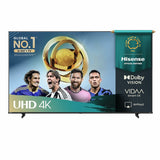 Smart TV Hisense 85A6Q 85" 4K Ultra HD LED HDR D-LED-15