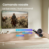 Smart TV Hisense 85A6Q 85" 4K Ultra HD LED HDR D-LED-4