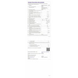 Smart TV Hisense 85A6Q 85" 4K Ultra HD LED HDR D-LED-11