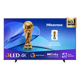 Hisense Smart TV 75E7Q PRO 4K Ultra HD 75" HDR QLED Refurbished A