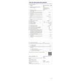 Smart TV Hisense 32A4Q        32 32" HD LED HDR-13