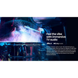 Smart TV Hisense 32A4Q        32 32" HD LED HDR-6