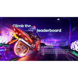 Smart TV Hisense 32A4Q        32 32" HD LED HDR-5