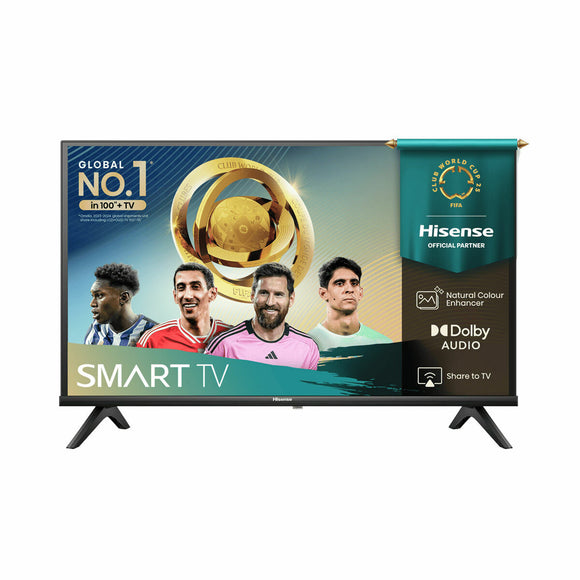 Smart TV Hisense 40A4Q        40 Full HD DLED 40