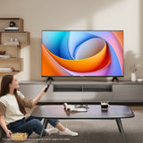 Smart TV Hisense 40A4Q        40 Full HD DLED 40"-5