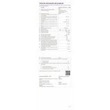 Smart TV Hisense 40A4Q        40 Full HD DLED 40"-1