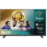 Smart TV Hisense 32A5Q 32" Full HD HDR HDR10 QLED-17