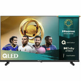 Smart TV Hisense 32A5Q 32" Full HD HDR HDR10 QLED-0