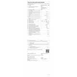 Smart TV Hisense 40A5Q 40" Full HD HDR HDR10 QLED-1