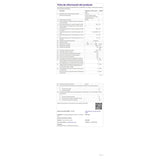 Smart TV Hisense 40A5Q 40" Full HD HDR HDR10 QLED-1