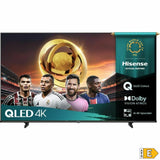 Smart TV Hisense 55E77Q       55 55" 4K Ultra HD HDR QLED-5