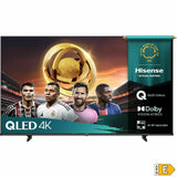 Smart TV Hisense 65E77Q       65 65" 4K Ultra HD HDR QLED-3